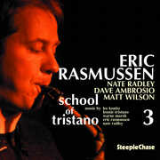 School of Tristano 3 , Eric Rasmussen