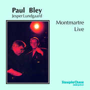 Montmartre Live , Paul Bley