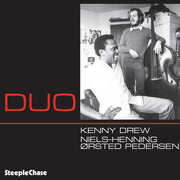 Duo , Kenny Drew