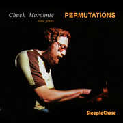 Permutations , Chuck Marohnic