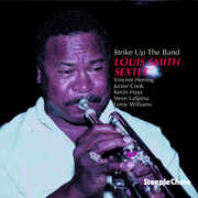 Strike Up the Band , Louis Smith