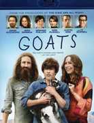 Goats , David Duchovny