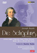 Die Schopfung (The Creation) , Arleen Auger