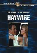Haywire , Diane Hull