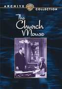 The Church Mouse , Edward Chapman