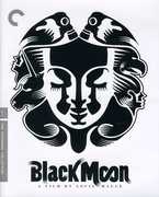 Black Moon (Criterion Collection) , Cathryn Harrison