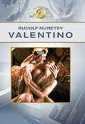 Valentino , Rudolf Nureyev