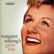 Margaret Whitings Great Hits , Margaret Whiting