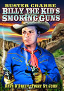 Billy the Kid’s Smoking Guns , Dave O'Brien