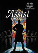 The Assisi Underground , Karlheinz Hackl