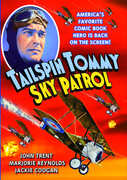 Tailspin Tommy: Sky Patrol , Marjorie Reynolds