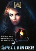 Spellbinder , Tim Daly