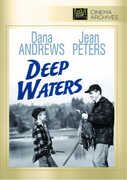 Deep Waters , Dana Andrews