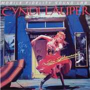 She's So Unusual [Numbered Limited Edition] , Cyndi Lauper