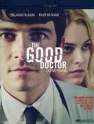 The Good Doctor , Orlando Bloom