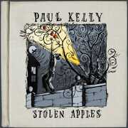 Stolen Apples , Paul Kelly