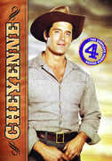 Cheyenne: The Complete Fourth Season , Clint Walker