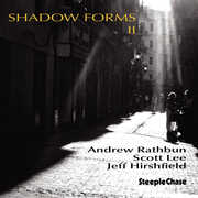 Shadow Forms II , Andrew Rathbun