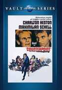 Counterpoint , Charlton Heston