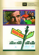 Madison Avenue , Dana Andrews
