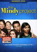 The Mindy Project: Season One , Mindy Kaling