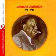 1921 - 1926 , James P. Johnson