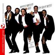 Talk It Up , Harold Melvin