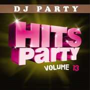 Hits Party Vol. 13 , DJ Party