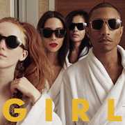 G I R L [Import] , Pharrell Williams