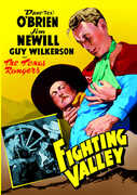 Fighting Valley , Dave "Tex" O'Brien