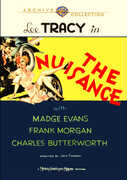 The Nuisance , Lee Tracy