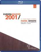 Europakonzert 2001 from Istanbul