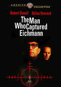 The Man Who Captured Eichmann , Nicholas Surovy
