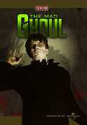 The Mad Ghoul , David Bruce
