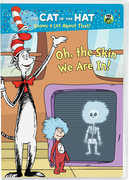 Cat in the Hat Knows a Lot About That! Oh the Skin We Are In! 