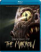 Digging Up the Marrow , Ray Wise