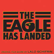 The Eagle Has Landed (Original Film Score) , Lalo Schifrin