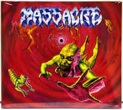 From Beyond , Massacre
