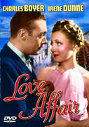 Love Affair , Astrid Allwyn