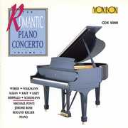 Romantic Piano Concerto 7 /  Various , Various Artists