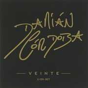 Veinte [Import] , Damian Cordoba