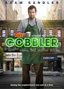 The Cobbler , Adam Sandler