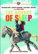 The Science of Sleep , Gael Garcia Bernal