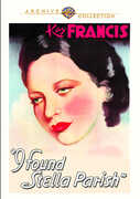 I Found Stella Parish , Kay Francis