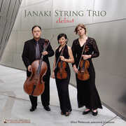 Janaki String Trio Debut 