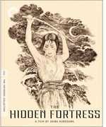 The Hidden Fortress (Criterion Collection) , Toshiro Mifune