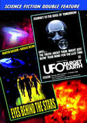 Eyes Behind the Stars / UFO: Target Earth , Martin Balsam