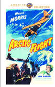 Arctic Flight , Wayne Morris