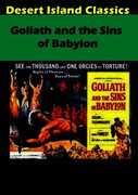Goliath and the Sins of Babylon , Mark Forest