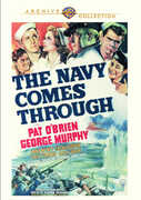 The Navy Comes Through , Pat O'Brien